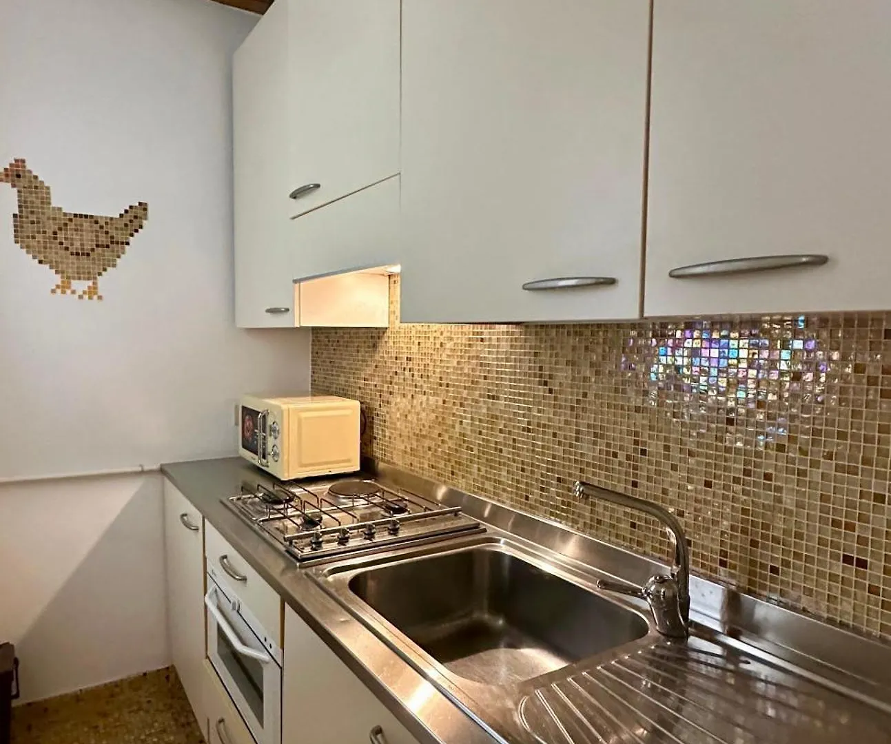 Pontaccio 4 Bilo Apartman Milánó Olaszország