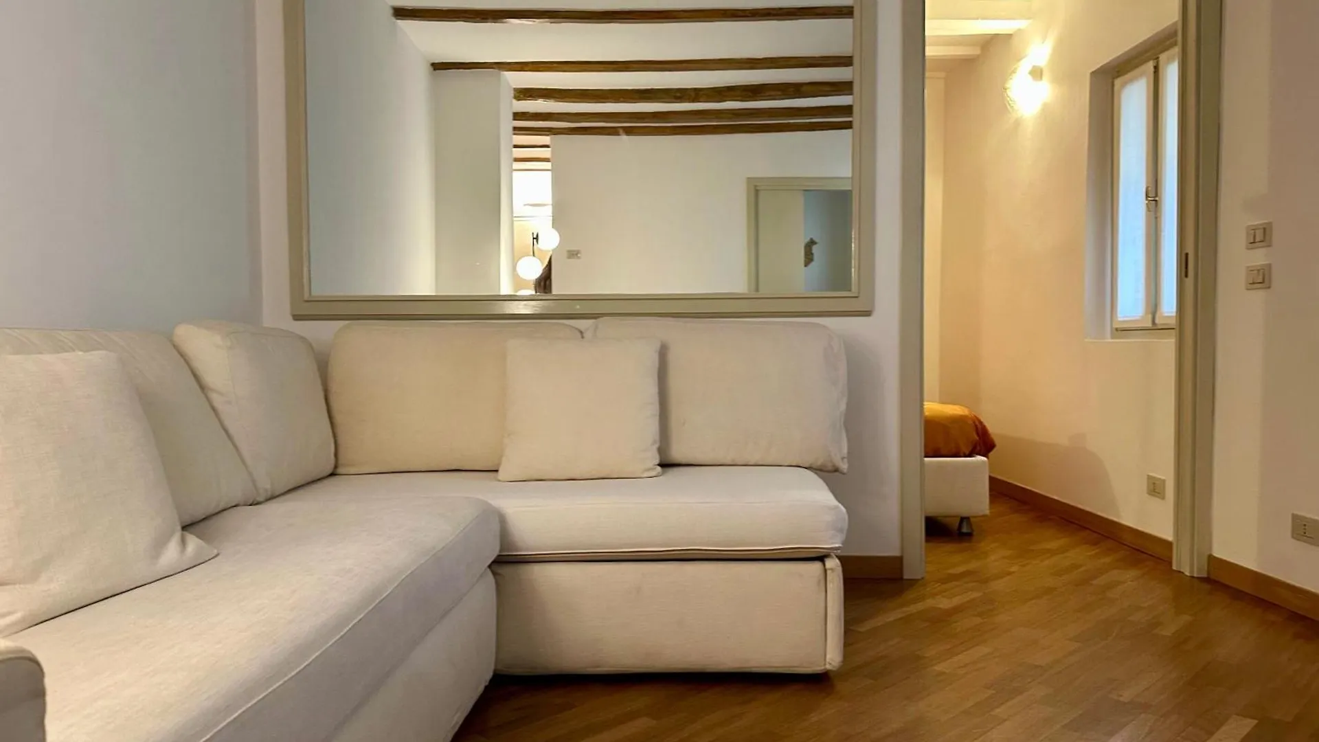 Pontaccio 4 Bilo Apartman Milánó Olaszország