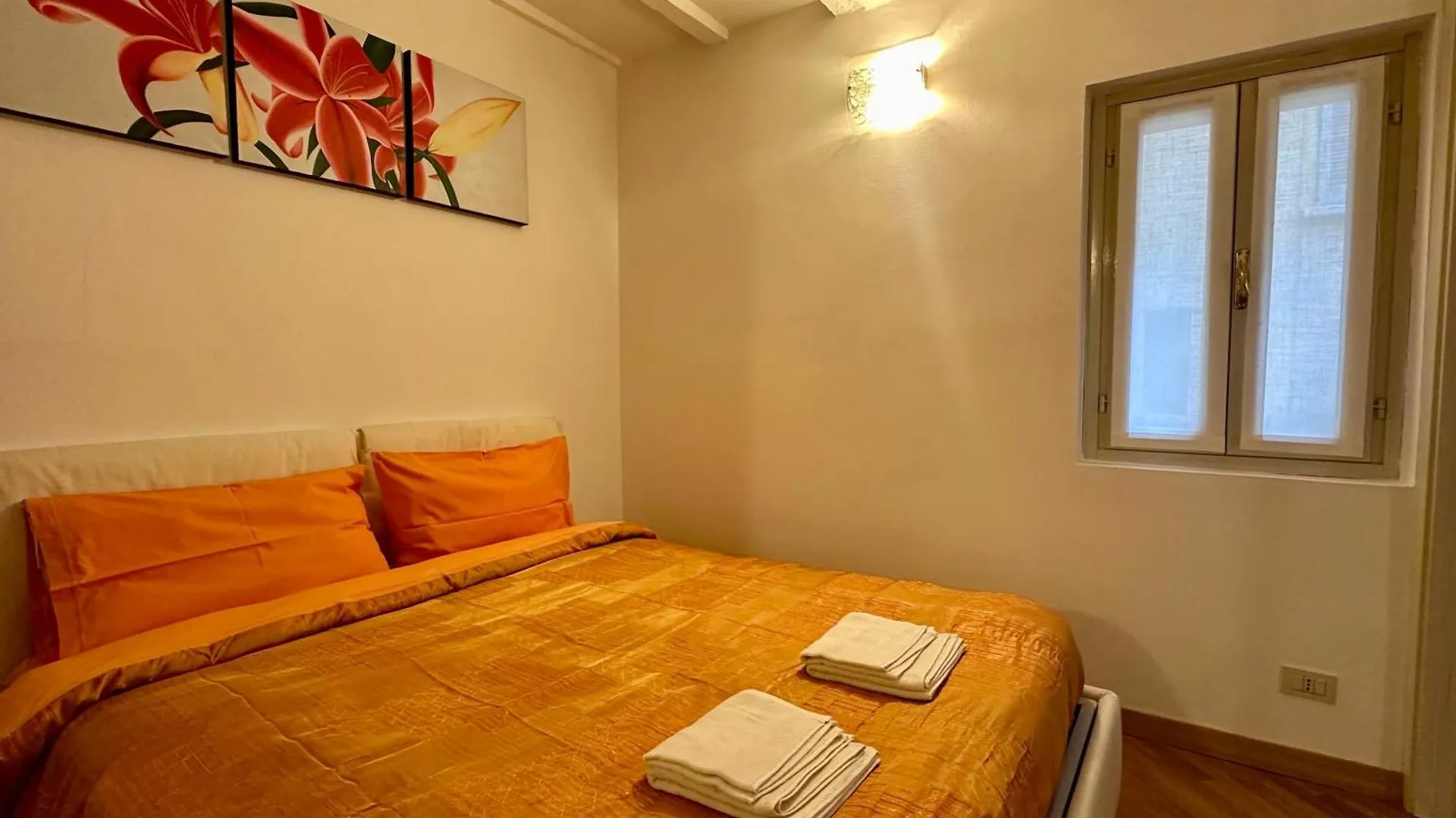 Pontaccio 4 Bilo Apartman Milánó 0*,  Olaszország